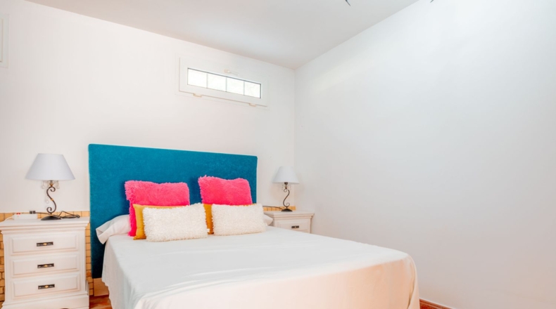 Huelva - Punta Umbría - 500m2