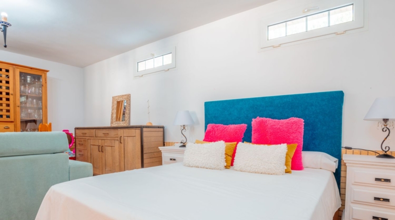 Huelva - Punta Umbría - 500m2