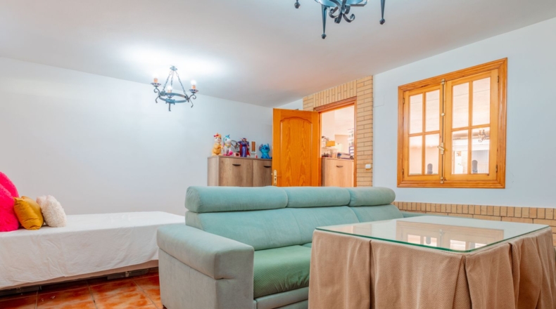 Huelva - Punta Umbría - 500m2