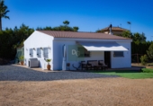 Rural estate for sale in Alosno ref: TR334760 photo