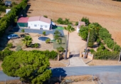 Rural estate for sale in Alosno ref: TR334760 photo