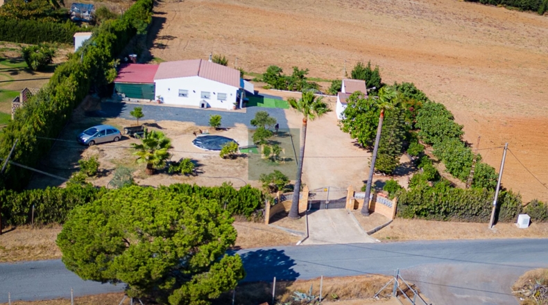 Huelva - Aljaraque - 90m2