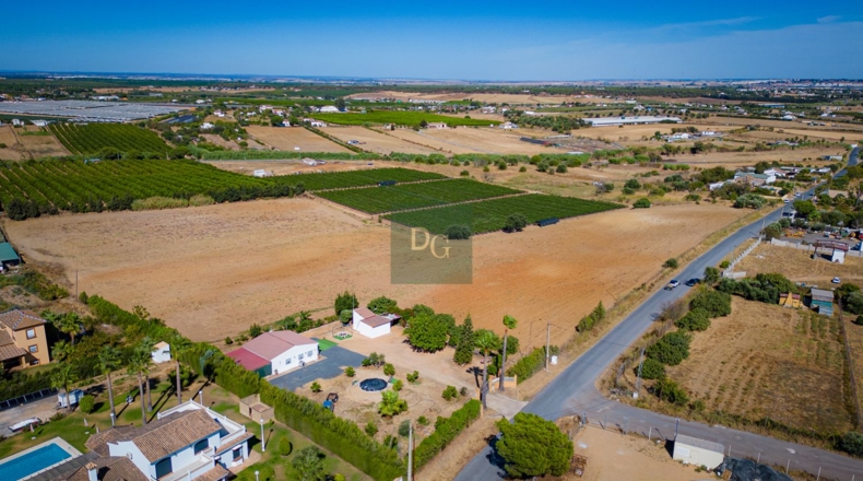 Huelva - Aljaraque - 90m2