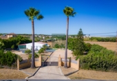 Rural estate for sale in Alosno ref: TR334760 photo