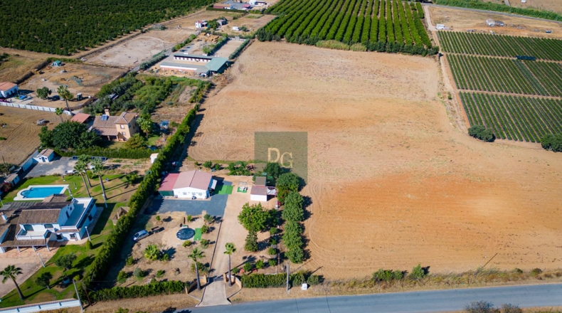 Huelva - Aljaraque - 90m2