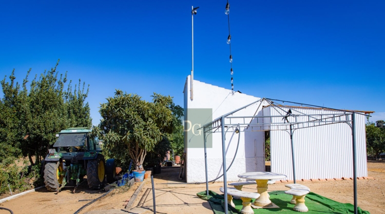 Huelva - Aljaraque - 90m2