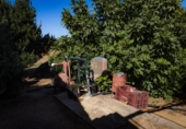 Rural estate for sale in Alosno ref: TR334760 photo