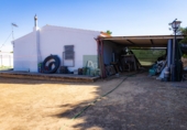 Rural estate for sale in Alosno ref: TR334760 photo