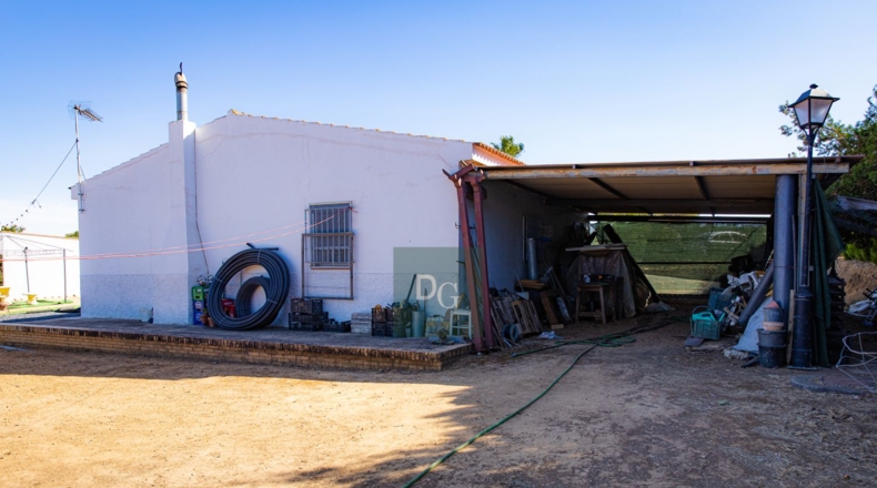 Huelva - Aljaraque - 90m2