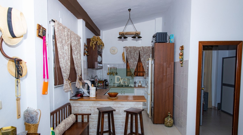 Huelva - Aljaraque - 90m2