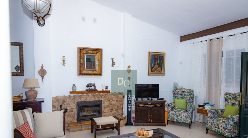 Huelva - Aljaraque - 90m2