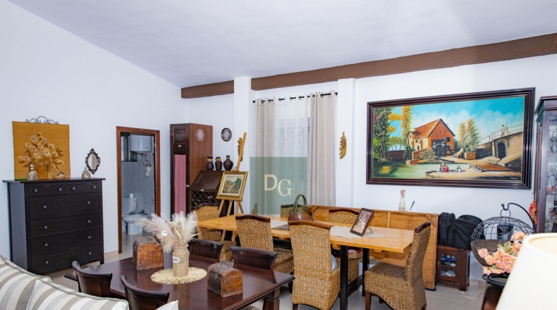 Huelva - Aljaraque - 90m2
