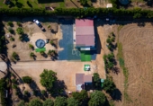 Rural estate for sale in Alosno ref: TR334760 photo