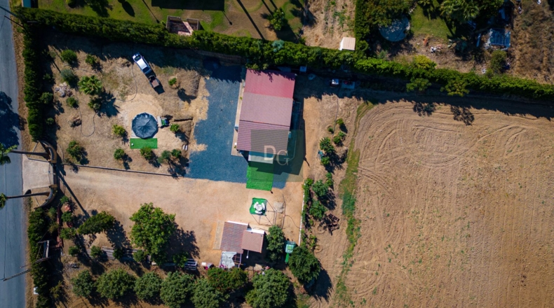 Huelva - Aljaraque - 90m2