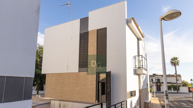 Huelva - El Rompido - 170m2