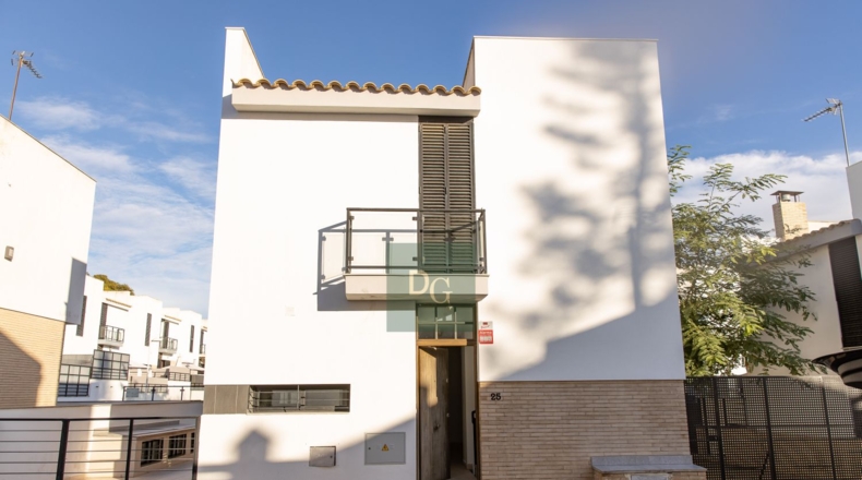 Huelva - El Rompido - 170m2