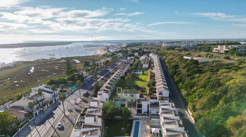 Huelva - El Rompido - 170m2