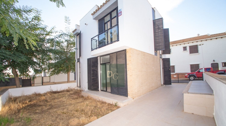Huelva - El Rompido - 170m2