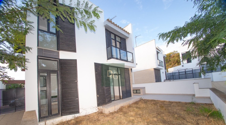Huelva - El Rompido - 170m2