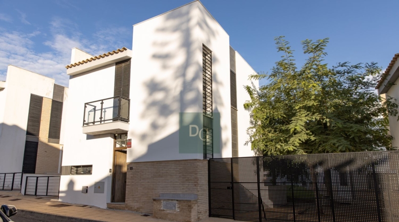Huelva - El Rompido - 170m2