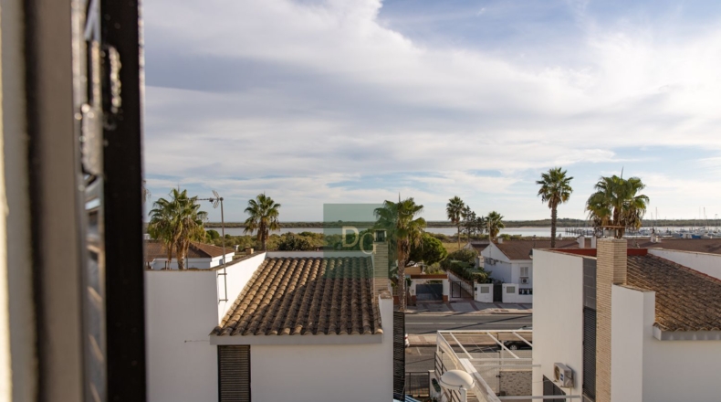 Huelva - El Rompido - 170m2