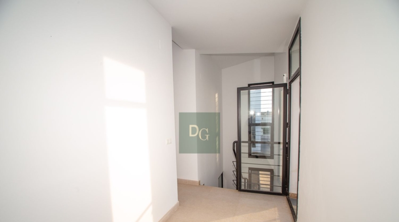 Huelva - El Rompido - 170m2