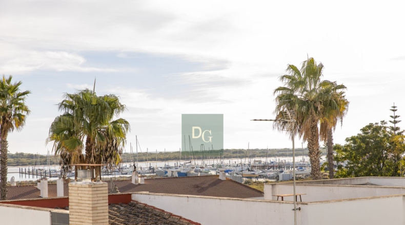 Huelva - El Rompido - 170m2