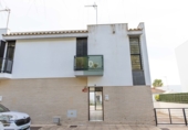 Xalet independent amb terreny en venda a El Rompido ref.: TR354882 foto