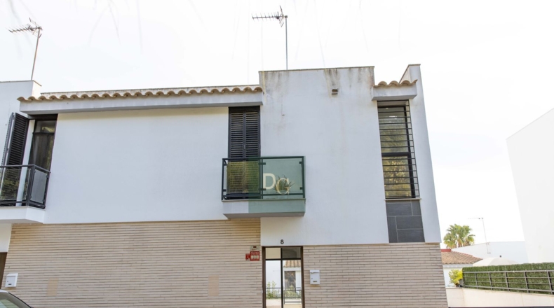 Huelva - El Rompido - 170m2