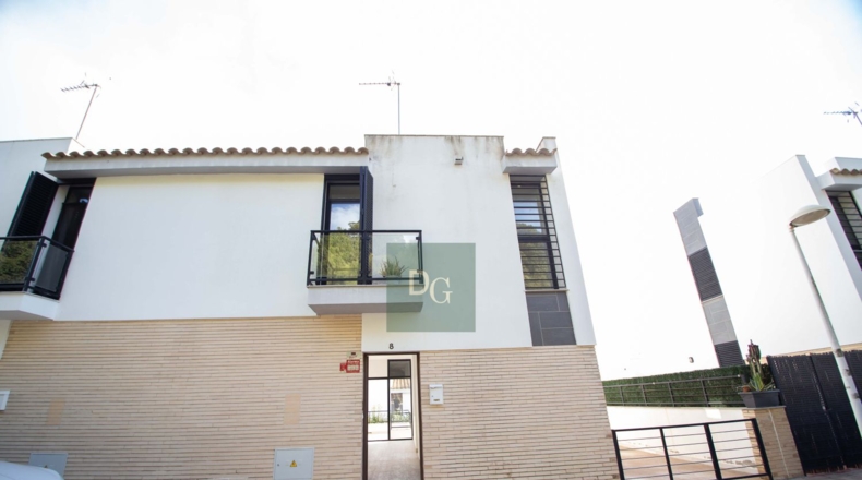Huelva - El Rompido - 170m2