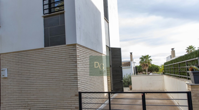 Huelva - El Rompido - 170m2