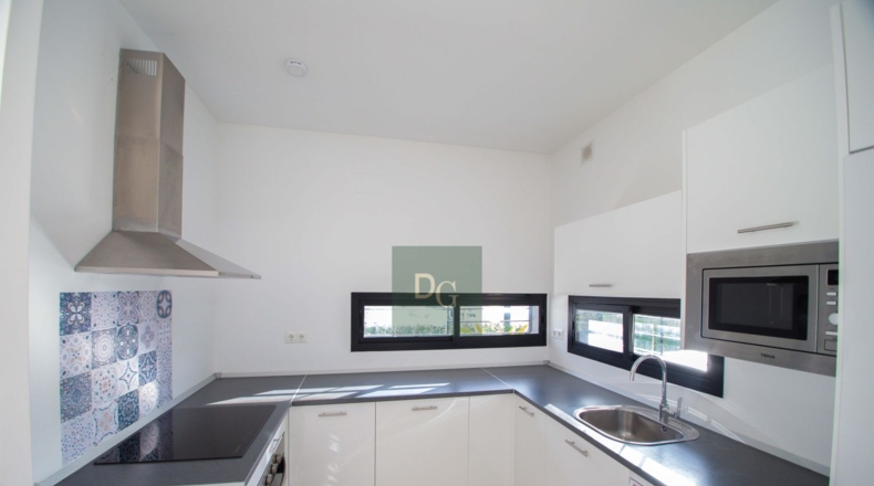 Huelva - El Rompido - 170m2