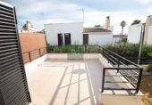 Xalet independent amb terreny en venda a El Rompido ref.: TR354882 foto
