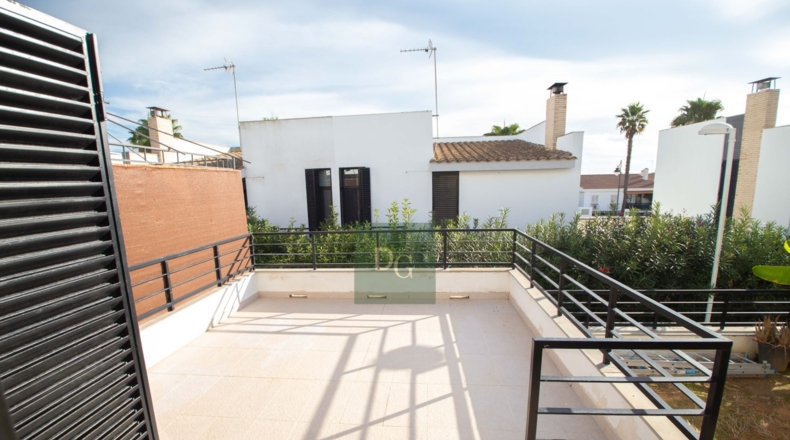 Huelva - El Rompido - 170m2
