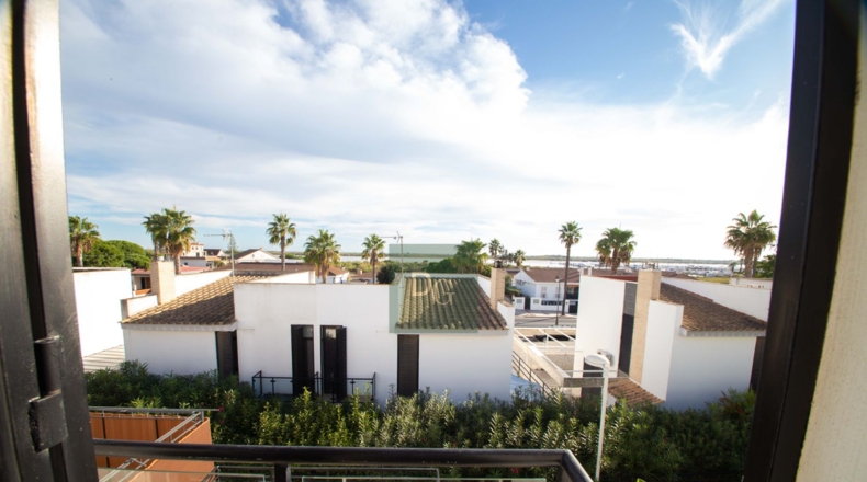 Huelva - El Rompido - 170m2