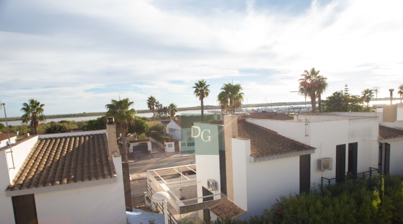 Huelva - El Rompido - 170m2