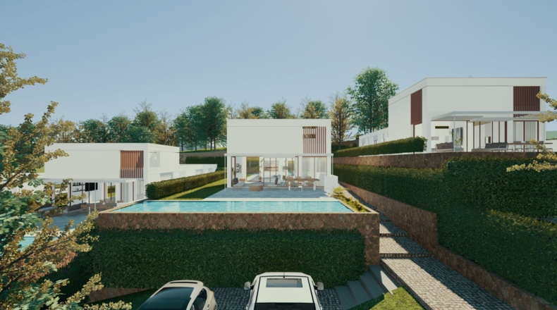 Хуэльва - Aljaraque - 500m2