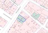 Parcela urbanizable en venta en Reus ref: TR187019 foto