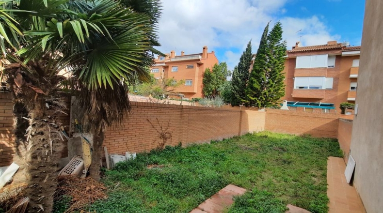 Tarragona - Cambrils - 120m2