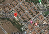 Земля, подлежащая урбанизации на продажу у города Cambrils. Фото