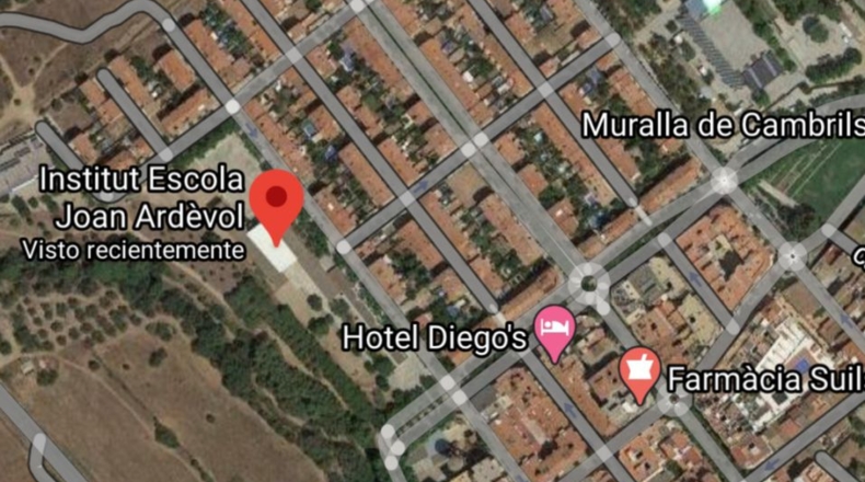 Tarragona - Cambrils - 120m2
