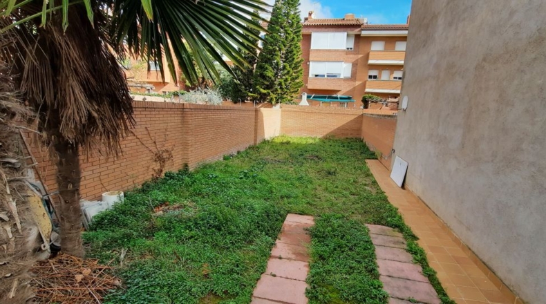 Tarragona - Cambrils - 120m2