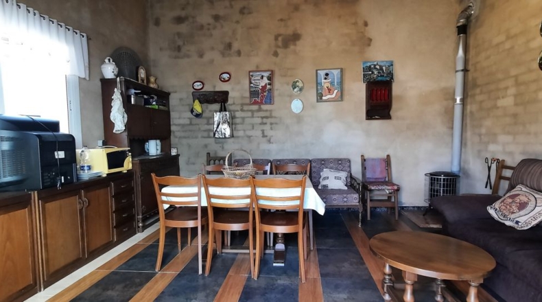Tarragona - Montbrió del Camp - 10000m2