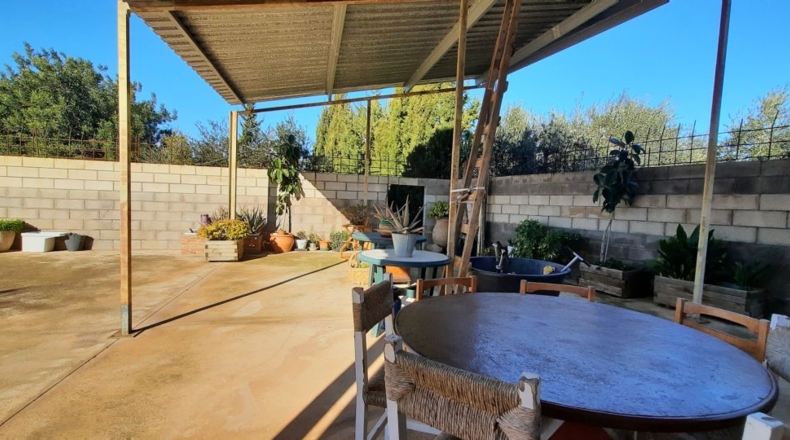 Tarragona - Montbrió del Camp - 10000m2
