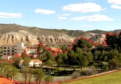 Urban land for sale in Huete ref: TR109697 photo