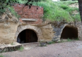 Urban land for sale in Huete ref: TR109697 photo