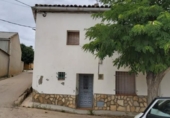 Casa de pueblo en venta en Verdelpino de Huete ref: TR188234 foto