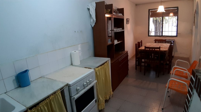 Cuenca - Bonilla - 25m2