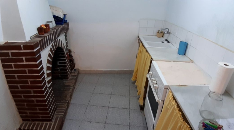 Cuenca - Bonilla - 25m2