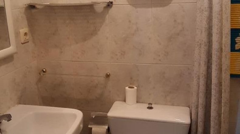 Cuenca - Bonilla - 25m2